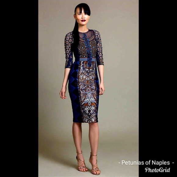 Byron Lars Dresses & Skirts - Byron Lars Dress